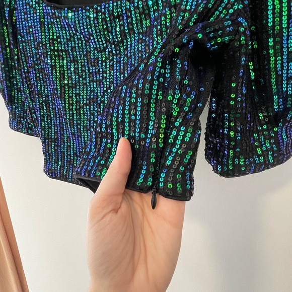 Party kit with sequins ✨ - Picture 5 of 9